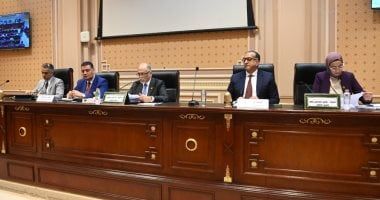 "تضامن النواب" تشكر الرئيس السيسي: الحماية الاجتماعية جنبت مصر كوارث كبرى