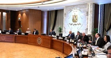 مجلس الوزراء يقرر تعديل قائمة أنواع الكلاب الخطرة من 16 نوعا لـ3 فقط