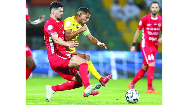 الامارات | رياضيون: يجب تشديد الإجراءات التنظيمية بعد أحداث «ديربي الغضب»