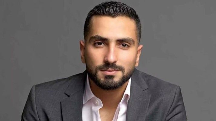 إليكم تفاصيل فيلم "الساعة 7" لـ محمد الشرنوبي