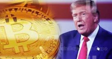 تكنولوجيا: بتكوين تصعد بدعم تحسن شهية المخاطرة وسط أنباء عن محادثات تجارية أمريكية صينية مرتقبة