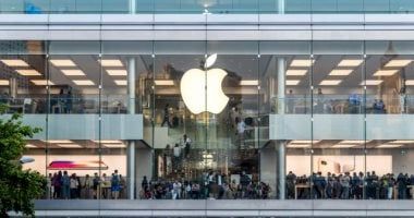 تكنولوجيا: بعد آيفون.. أبل تضاعف تصنيع سماعات AirPods فى الهند بإنشاء مصنع جديد