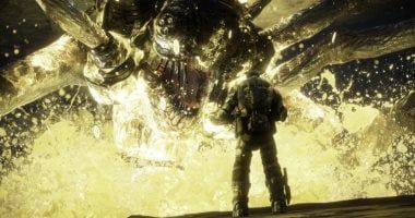 تكنولوجيا: لعبة Gears of War :Reloaded قادمة إلى أجهزة الكمبيوتر و PS5 و Xbox Series S/X فى أغسطس