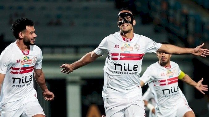 الزمالك يكشف عن اسم المدرب الجديد للنادي والجهاز الفني