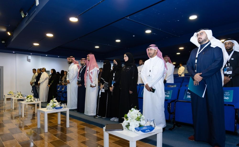 برنامج تدريبي يستخدم الواقع الافتراضي لتعزيز مهارات البحث الصحي في جدة