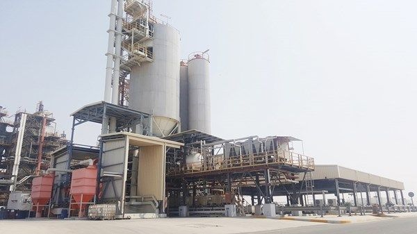 مجموعة تدوير تواصل التعاون مع الشركاء للتغيير الإيجابي في القطاع