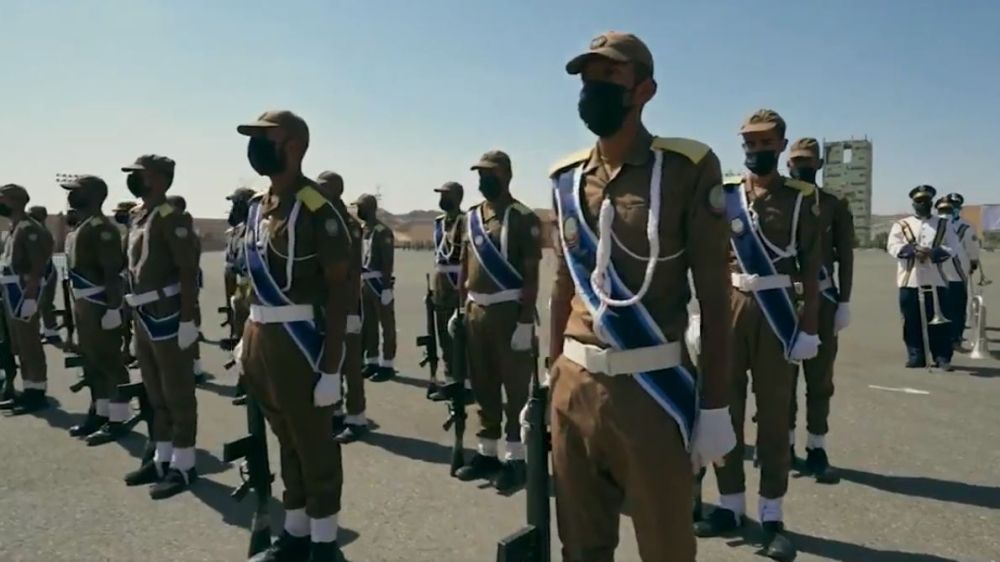 الرابط.. الدفاع تعلن موعد بدء استقبال طلبات الوظائف العسكرية