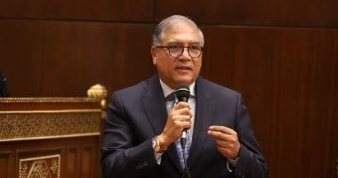 حزب السادات: زيارة الرئيس السيسي لموسكو تؤكد مكانة مصر الإقليمية والدولية