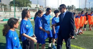 برعاية وزير الشباب والرياضة.. الإسماعيلية تحتضن ختام الدوري الرياضي وتصفيات الكرة النسائية