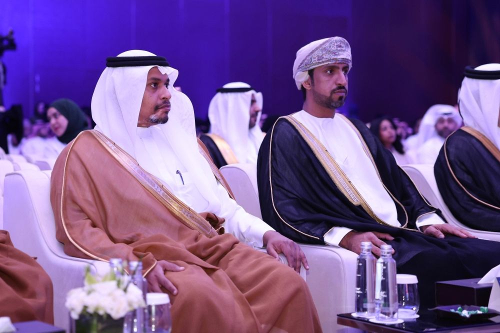 17 طالباً بالمملكة يحصدون جائزة "المستثمر الذكي الخليجي 2025"