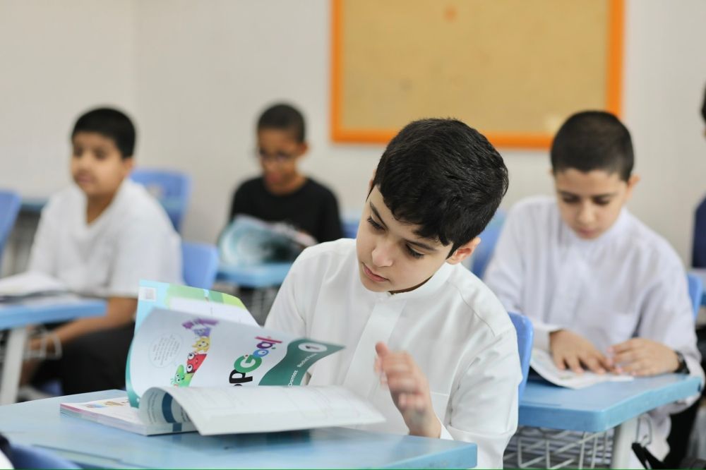 برقم الهوية.. طريقة الاستعلام عن نتائج الطلاب عبر نظام نور