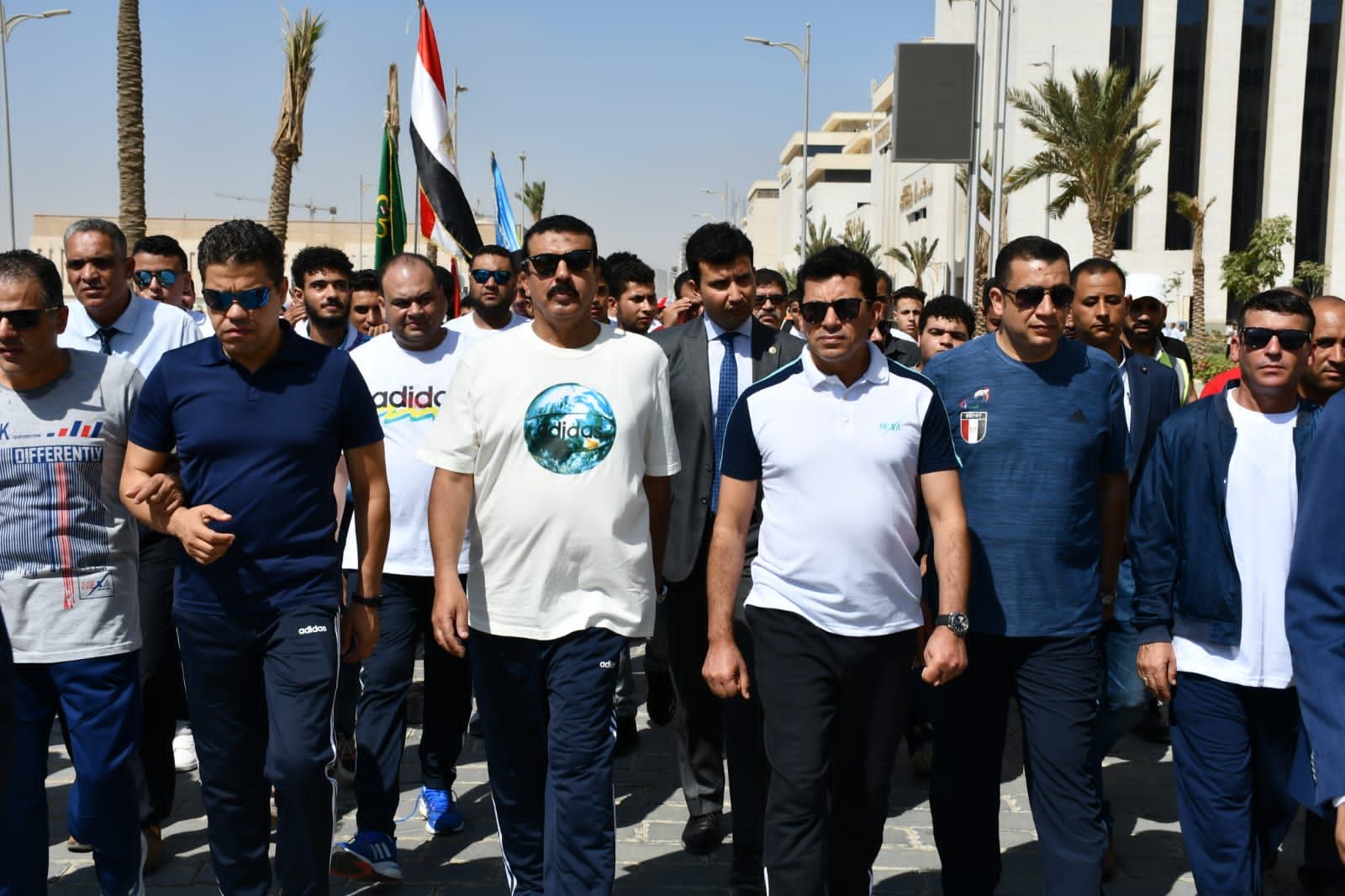 برعاية وزير الشباب والرياضة.. الإسماعيلية تحتضن ختام الدوري الرياضي وتصفيات الكرة النسائية