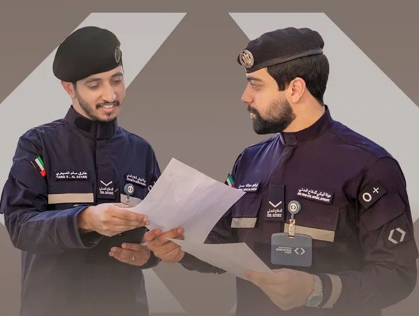 «أبوظبي للدفاع المدني» تُرسِّخ الوعي المجتمعي بالسلامة الوقائية من خلال حملة «حصَّنتُك للمنازل»