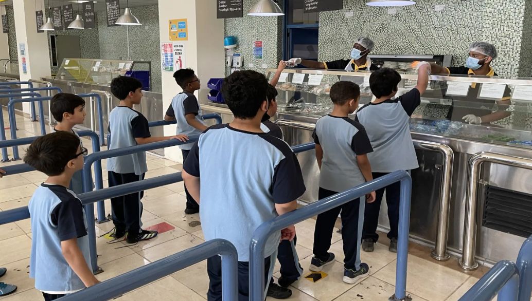 الامارات | استبيان بنكهة التطوير.. مدارس تقيس جودة المقصف بآراء الطلبة وأولياء الأمور‎