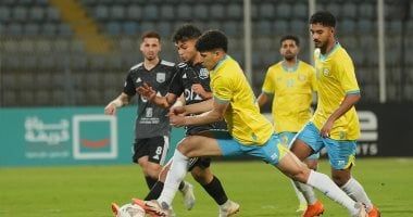 أخبار الرياضة المصرية اليوم الأربعاء 7 - 5 - 2025