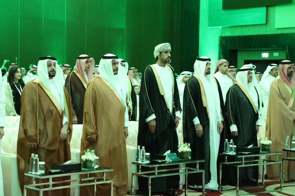 17 طالباً بالمملكة يحصدون جائزة "المستثمر الذكي الخليجي 2025"