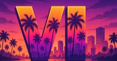 تكنولوجيا: روكستار تكشف موعد إصدار GTA 6 رسميًا وتطرح العرض الترويجى الثانى