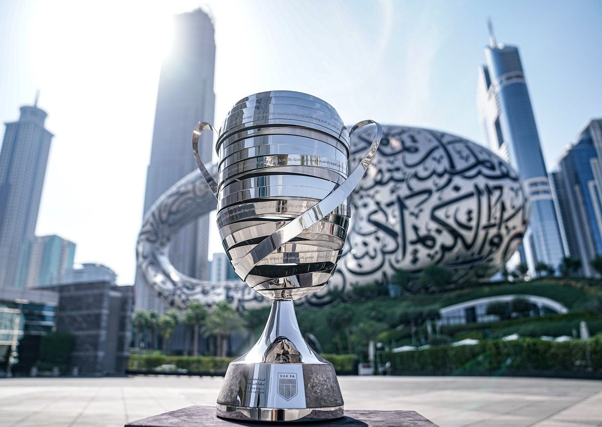 الامارات | ركلات الترجيح تحسم «نهائي الكأس» حال التعادل