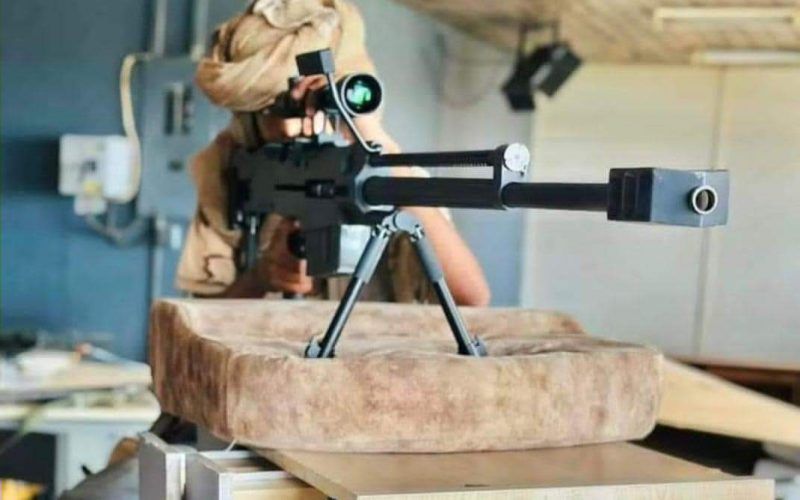 الدعامة: يدنا ستطال أي مكان يوجد فيه قائد الجيش ونائبه ومساعدوه