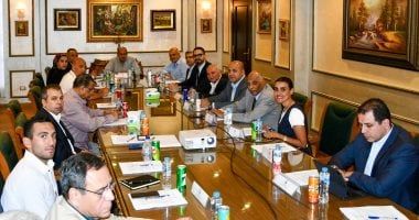 قرارات مجلس إدارة اللجنة الأولمبية المصرية في اجتماعه الأول بالتشكيل الجديد