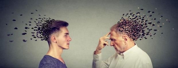 أعراض بصرية غريبة.. قد تكون بداية لخرف نادر