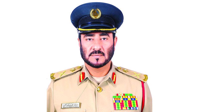 الامارات | شرطة دبي تضبط المتورطين في أحداث شغب مباراة «الوصل» و«شباب الأهلي»