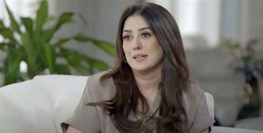 ما الوذمة اللمفاوية؟.. حالة صحية تعاني منها كندة علوش