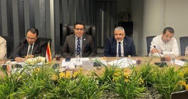 فى حلقة نقاشية لحزب الوعى.. مطالب بحوار مجتمعى للائحة قانون العمل الجديد