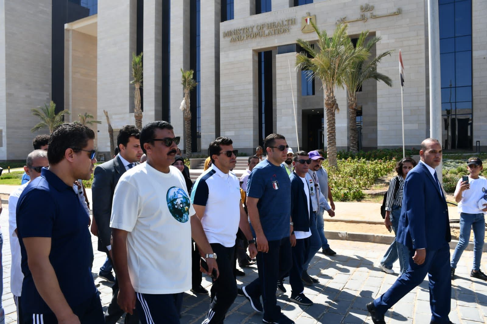 برعاية وزير الشباب والرياضة.. الإسماعيلية تحتضن ختام الدوري الرياضي وتصفيات الكرة النسائية