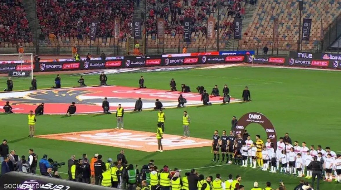 "الزمالك والأهلي في صدارة الأزمة: تأجيل حاسم لقرار لجنة الاستئناف بشأن مباراة القمة!"