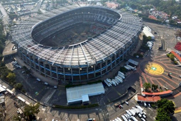 مكسيكو سيتي تستعد لاستضافة ملايين الزوار في كأس العالم 2026