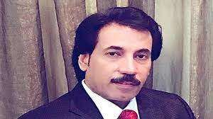 حديث يمني عن زيارة ترامب إلى الخليج.. نجل البيض يقدم قراءة تحليلية