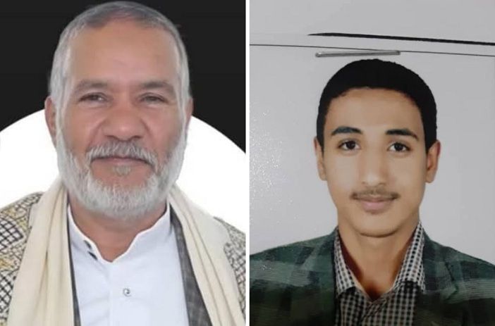 ذمار.وفاة والد مختطف في سجون مليشيا الحوثي بعد معاناة استمرت 5 سنوات