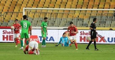 7 أخبار رياضية لا تفوتك اليوم الخميس 8 -5 -2010