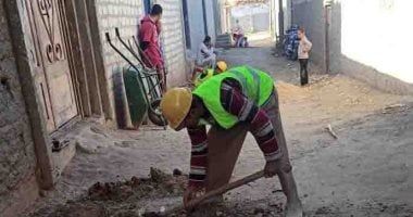 قانون العمل الجديد.. حظر تشغيل العامل سخرة أو جبرًا