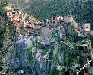 نورستان: وجهة سياحية ساحرة في أفغانستان تجمع بين الطبيعة الخلابة والتراث الثقافي