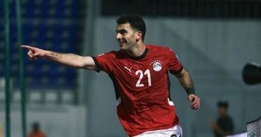 تعرف على موعد انضمام زيزو للأهلي والإعلان عن الصفقة رسمياً