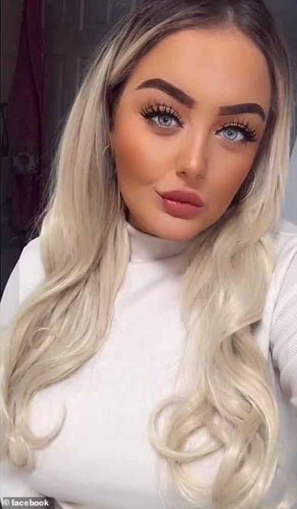 الامارات | السجن 60 عاماً لخبيرة تجميل بريطانية