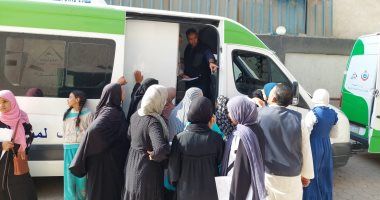 تكنولوجيا: الموازنة تنفق 386 مليار جنيه على الدعم منها 10 مليارات لعلاج المواطنين مجانًا