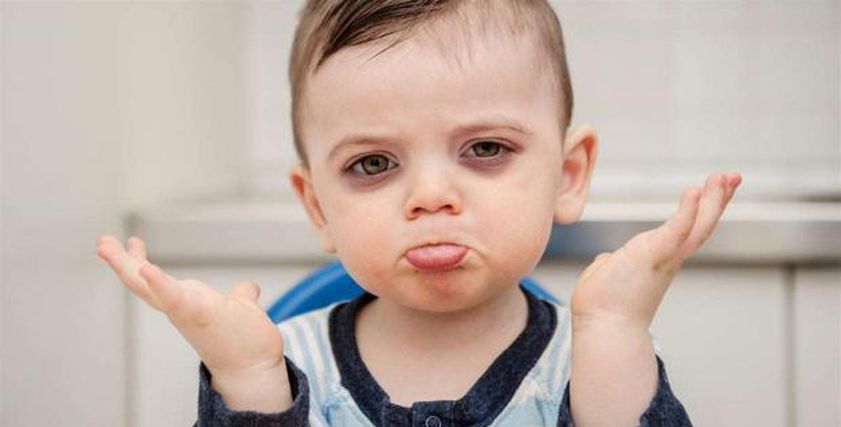 6 أمراض خطيرة وراء ظهور الهالات السوداء عند الأطفال