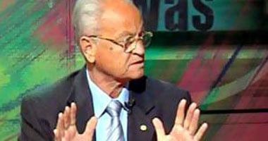 ذكرى ميلاد محمد عبده صالح الوحش مدرب الأهلى والفراعنة الأسبق اليوم