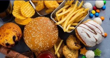 5 أطعمة قد تكون سببًا فى زيادة الالتهاب