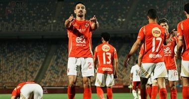 الأهلى يغرد منفرداً.. جدول ترتيب الدورى بعد مباريات اليوم الجمعة 9-5-2025