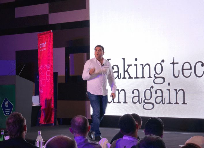 تكنولوجيا: شركة CMF التابعة لـ Nothing تكشف عن هاتف CMF Phone 2 Pro إلى جانب ثلاث سماعات جديدة خلال الإطلاق العالمي