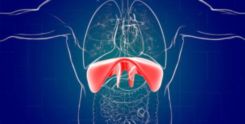 أعراضه خطيرة وأسبابه متعددة.. ماذا تعرف عن فتق الحجاب الحاجز؟