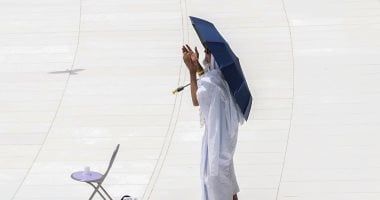 ما هى اللقاحات المطلوبة قبل القدوم إلى السعودية لأداء مناسك الحج ؟