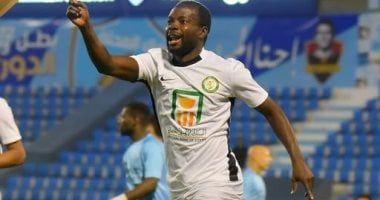 ياو أنور وأحمد ياسر وأسامة فيصل يقودون هجوم البنك الأهلى أمام بيراميدز