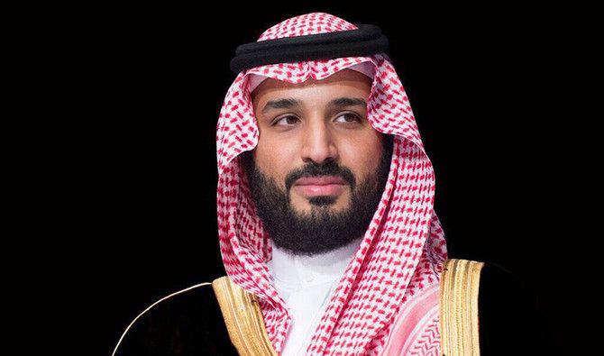 السعودية | سمو ولي العهد يهنئ رئيس الجمهورية القرغيزية بذكرى يوم النصر لبلاده