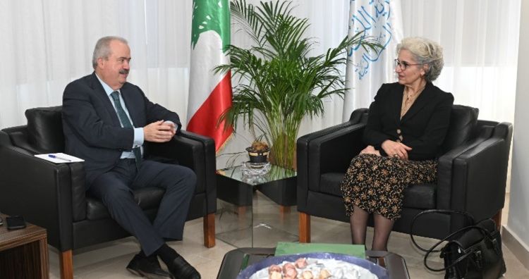 كرامي: سنطلب من مجلس النواب اعتمادات إضافية من الخزينة لتحسين مداخيل المعلمين