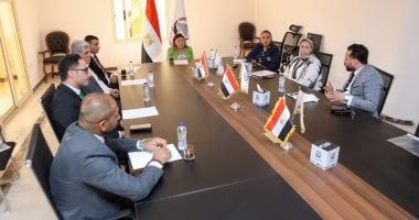 أمانة ذوى الإعاقة بحزب الجبهة الوطنية تبدأ بتفعيل خطط التمكين والمشاركة المجتمعية